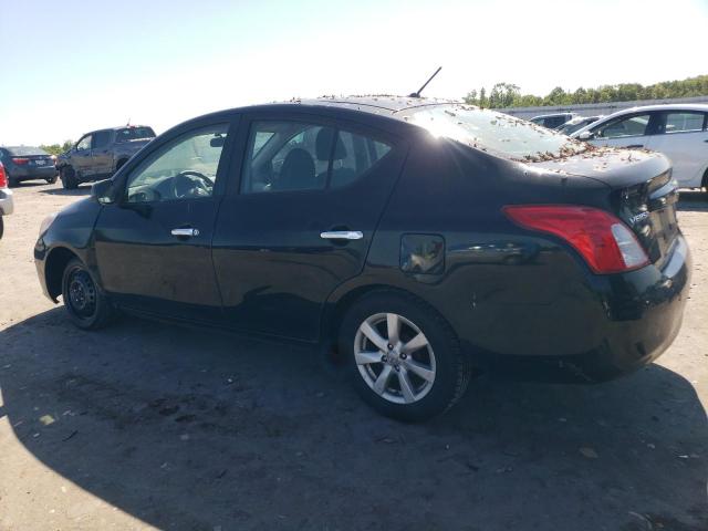 2012 Nissan Versa S VIN: 3N1CN7AP4CL803701 Lot: 56712864