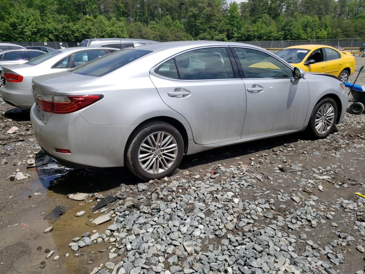 JTHBK1GG4D2024449 2013 Lexus Es 350