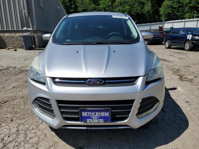 2016 Ford Escape Se VIN: 1FMCU9GX4GUA71712 Lot: 57236614