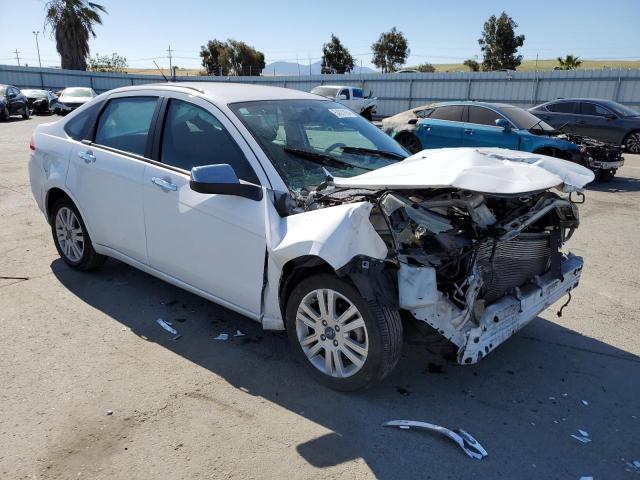 2008 Ford Focus Se VIN: 1FAHP35N48W178593 Lot: 54331854