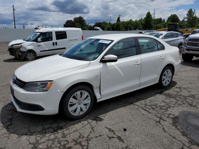 2013 Volkswagen Jetta Se VIN: 3VWDP7AJ0DM278006 Lot: 56337374