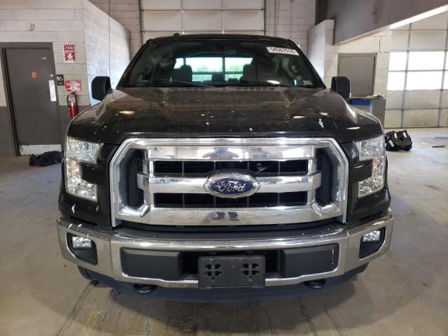 2015 Ford F150 Supercrew VIN: 1FTEW1EG0FFB88444 Lot: 54567514