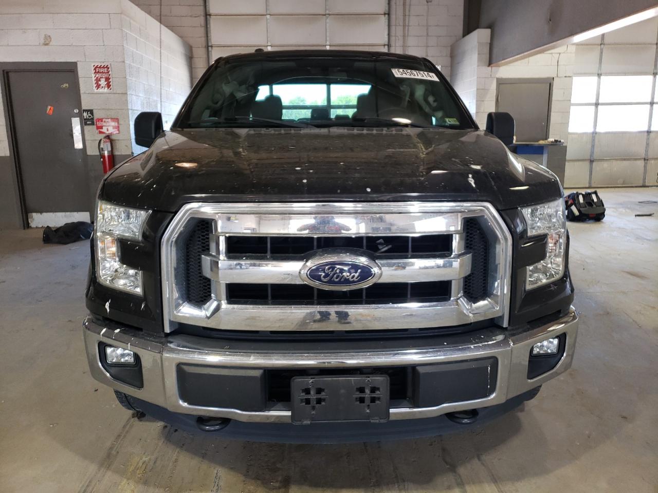 1FTEW1EG0FFB88444 2015 Ford F150 Supercrew