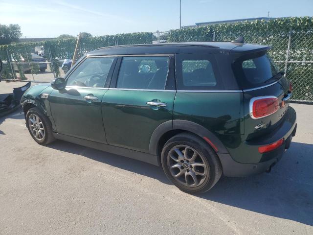 2017 Mini Cooper Clubman VIN: WMWLN5C50H2E32011 Lot: 56422824