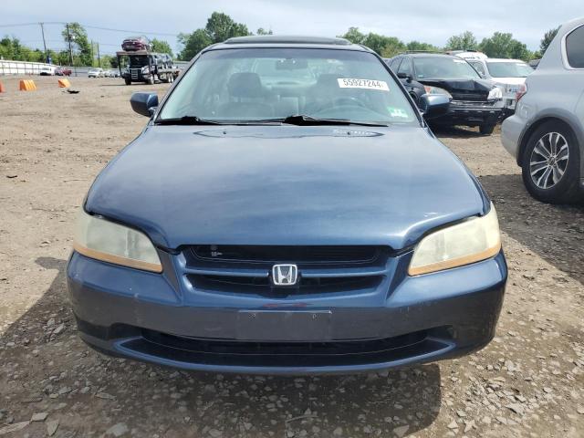 1999 Honda Accord Ex VIN: 1HGCG6671XA132559 Lot: 55927244