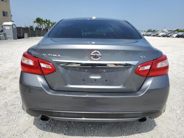 2017 Nissan Altima 2.5 VIN: 1N4AL3AP0HC206914 Lot: 55613664