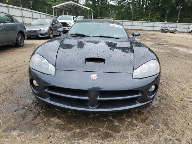 2006 Dodge Viper Srt-10 VIN: 1B3JZ65Z06V101749 Lot: 55903404