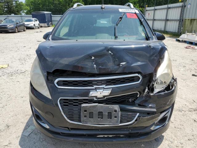 2013 Chevrolet Spark 2Lt VIN: KL8CF6S93DC627394 Lot: 56006574