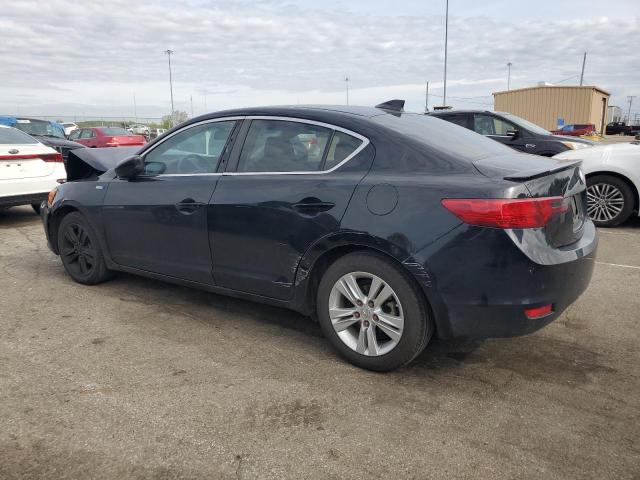 2013 Acura Ilx Hybrid Tech VIN: 19VDE3F75DE300597 Lot: 52314704