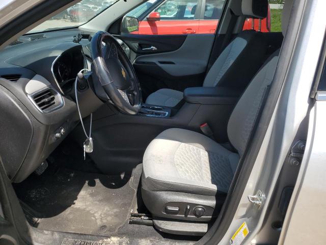 2019 CHEVROLET EQUINOX LT - 3GNAXKEV9KS581369