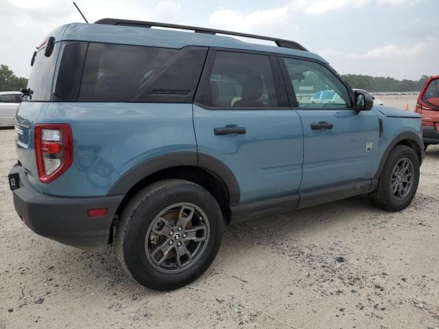 2022 Ford Bronco Sport Big Bend VIN: 3FMCR9B65NRE18811 Lot: 54379454