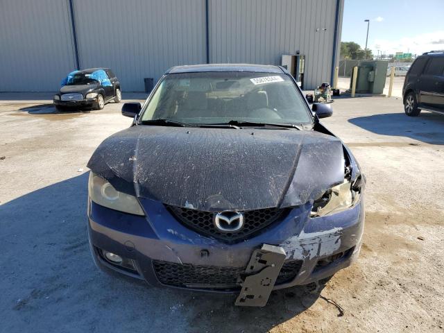 2008 Mazda 3 I VIN: JM1BK32F681130103 Lot: 55878344