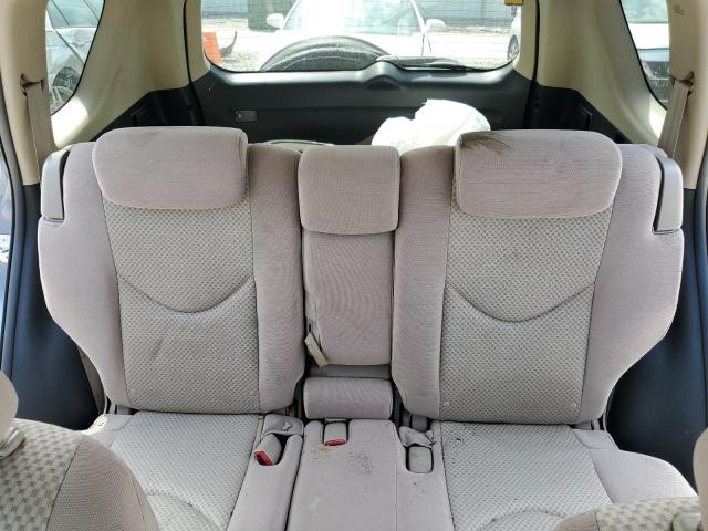 2008 Toyota Rav4 VIN: JTMZD33V086073169 Lot: 55522484