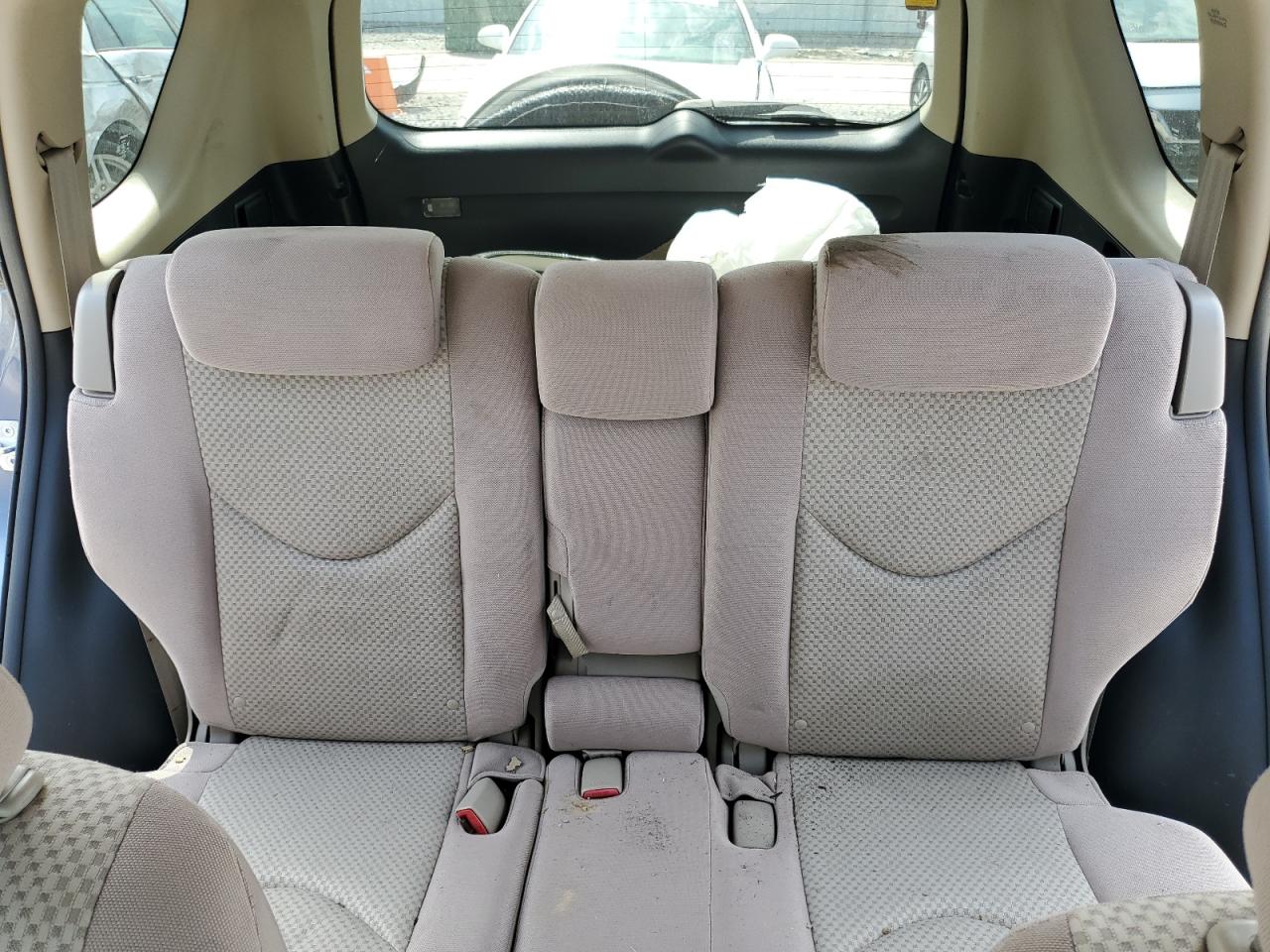 JTMZD33V086073169 2008 Toyota Rav4