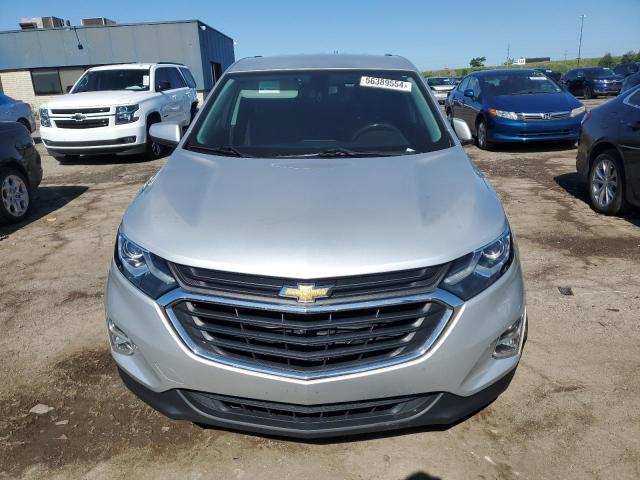 2019 CHEVROLET EQUINOX LT - 2GNAXKEV5K6140949