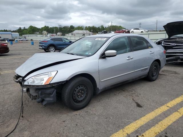 2004 Honda Accord Lx VIN: 1HGCM56304A057932 Lot: 55270024