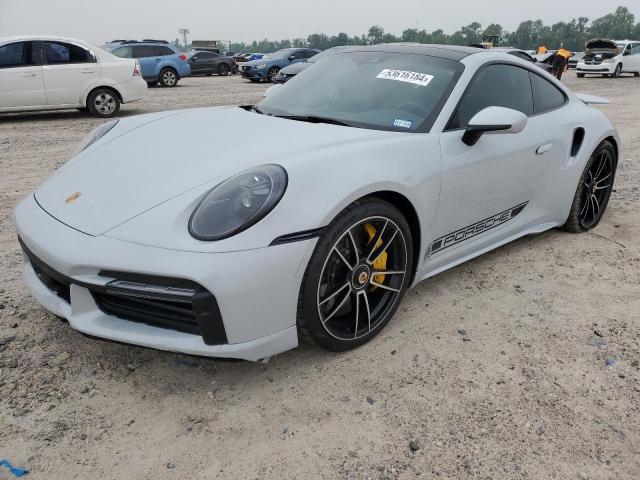 2023 PORSCHE 911, VIN: WP0AD2A9XPS257442