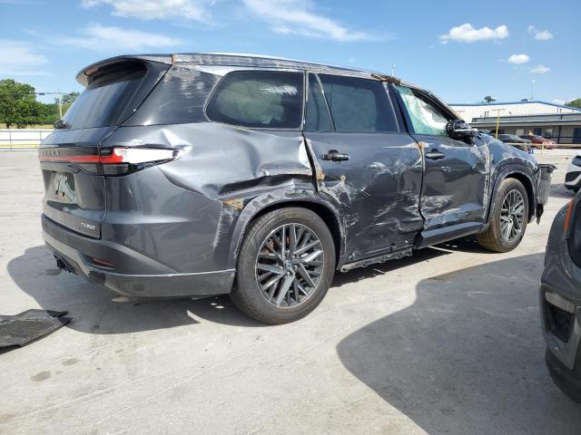 2024 LEXUS TX 350 BAS 5TDAAAA61RS004367
