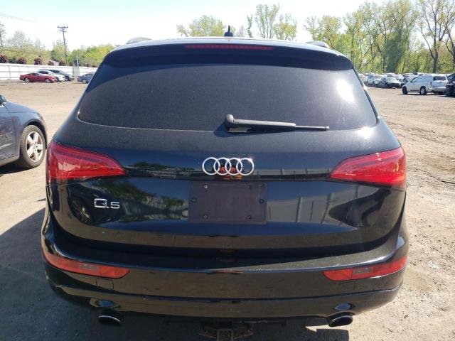 VIN WA1LFAFPXDA099958 2013 Audi Q5, Premium Plus no.6