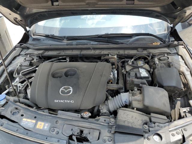 2020 Mazda 3 Select VIN: JM1BPACL0L1170230 Lot: 55733824