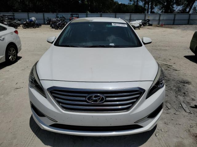 2016 Hyundai Sonata Se VIN: 5NPE24AFXGH378821 Lot: 56117174