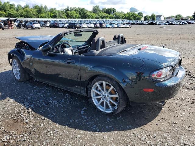 2007 Mazda Mx-5 Miata VIN: JM1NC25F970128558 Lot: 56812254