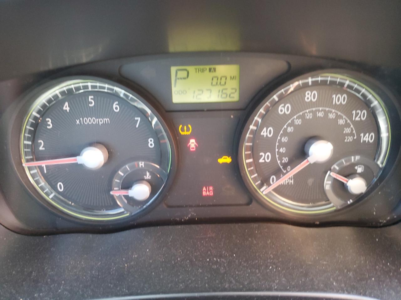 KNADE123086430276 2008 Kia Rio Base