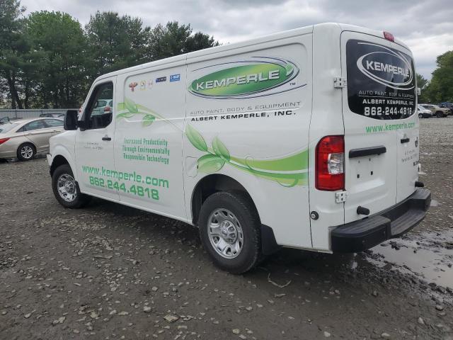 2021 Nissan Nv 2500 S VIN: 1N6BF0KY9MN801266 Lot: 55508714