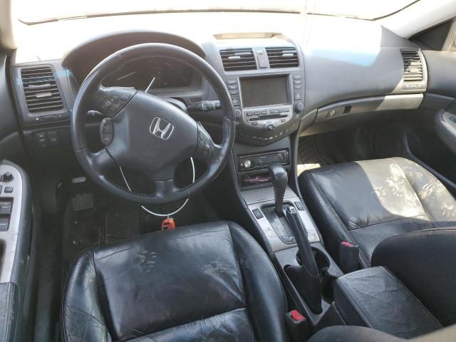 2006 Honda Accord Ex VIN: 1HGCM66816A001793 Lot: 53879894