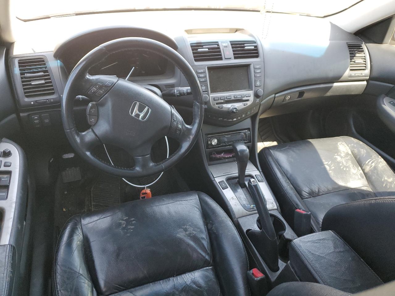 1HGCM66816A001793 2006 Honda Accord Ex