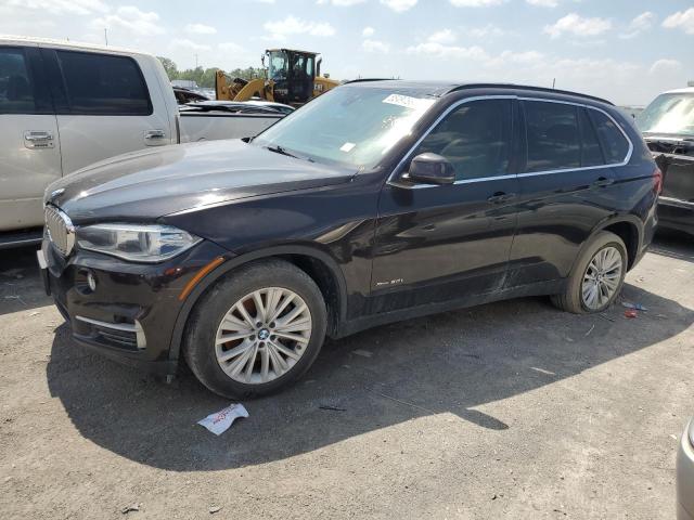 Lot #2558372033 2014 BMW X5 XDRIVE5 salvage car