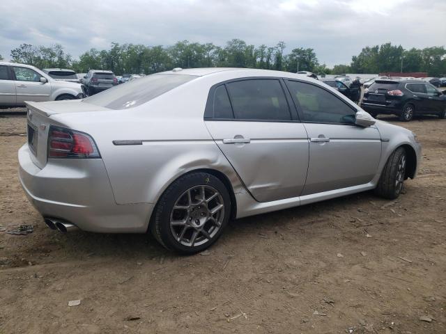 2007 Acura Tl Type S VIN: 19UUA76537A010201 Lot: 54231664