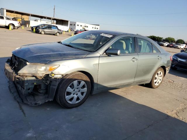 2010 Toyota Camry Base VIN: 4T4BF3EK8AR028563 Lot: 54887884