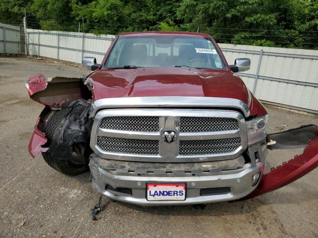 2015 Ram 1500 Longhorn VIN: 1C6RR7PM6FS691554 Lot: 56448054