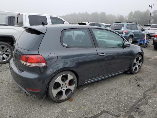 2011 Volkswagen Gti VIN: WVWEV7AJ0BW015654 Lot: 52911654