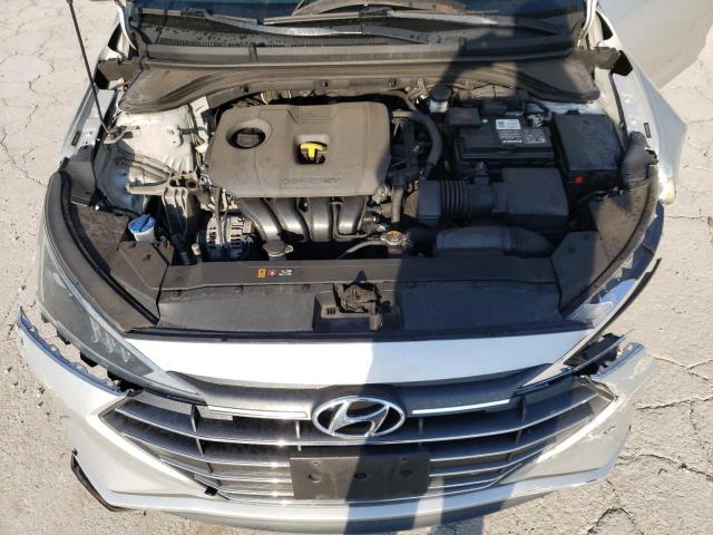 2020 HYUNDAI ELANTRA SE - 5NPD84LF6LH535116