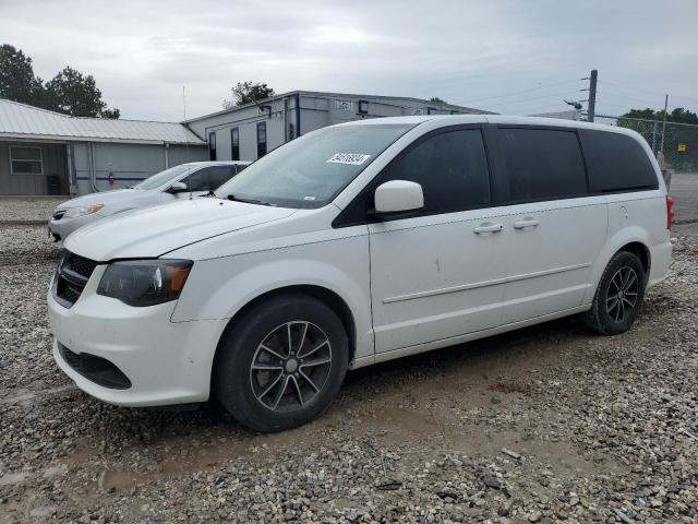 2015 Dodge Grand Caravan Se VIN: 2C4RDGBG8FR642754 Lot: 54516934