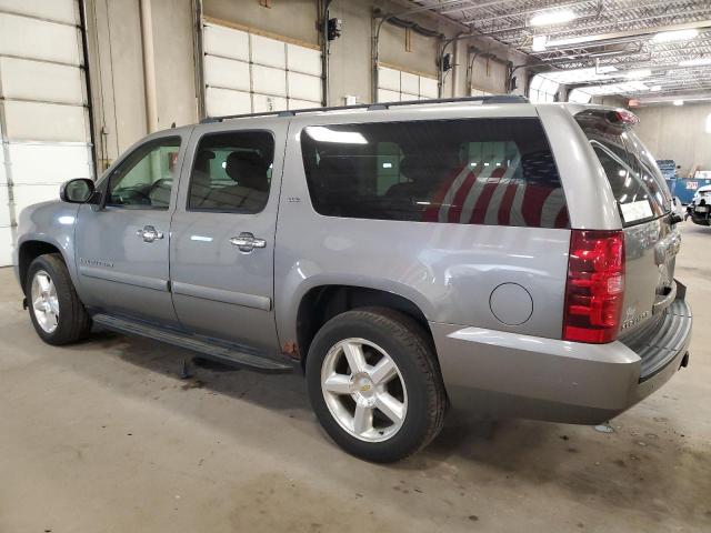 2008 Chevrolet Suburban K1500 Ls VIN: 1GNFK16388J213576 Lot: 55477504