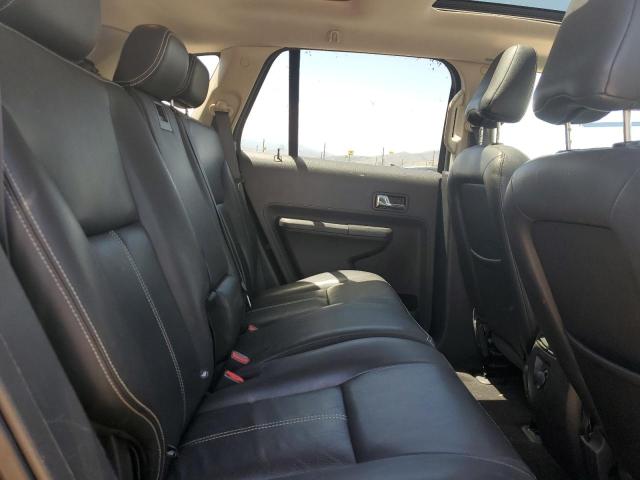 2008 Ford Edge Limited VIN: 2FMDK49C78BA81424 Lot: 56239844