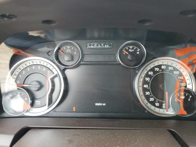 2019 RAM 1500 CLASS - 1C6RR6LT6KS627077