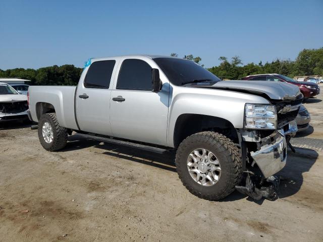 2014 Chevrolet Silverado K2500 Heavy Duty Lt VIN: 1GC1KXC87EF175231 Lot: 53964914