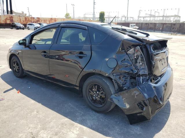 2012 Toyota Prius VIN: JTDKN3DU3C5419119 Lot: 56961104