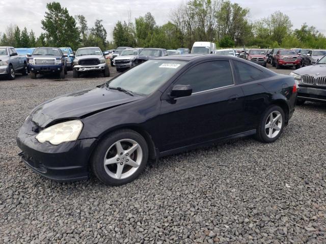 2003 Acura Rsx VIN: JH4DC548X3C012213 Lot: 55541914