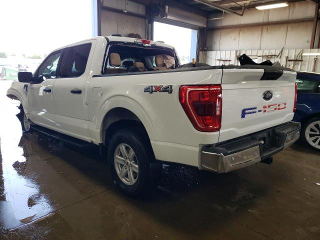 2022 Ford F150 Supercrew VIN: 1FTEW1EB6NKE65074 Lot: 55512414