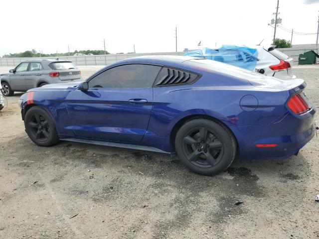 2016 Ford Mustang VIN: 1FA6P8AM7G5236105 Lot: 54356424