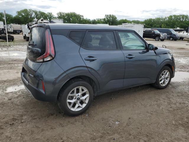 KNDJ23AU6P7203476 Kia Soul LX 3