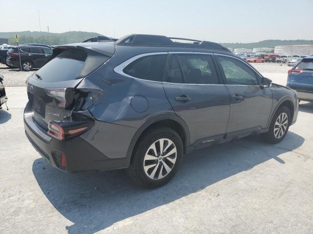 2022 Subaru Outback Premium VIN: 4S4BTADC9N3159515 Lot: 54784104