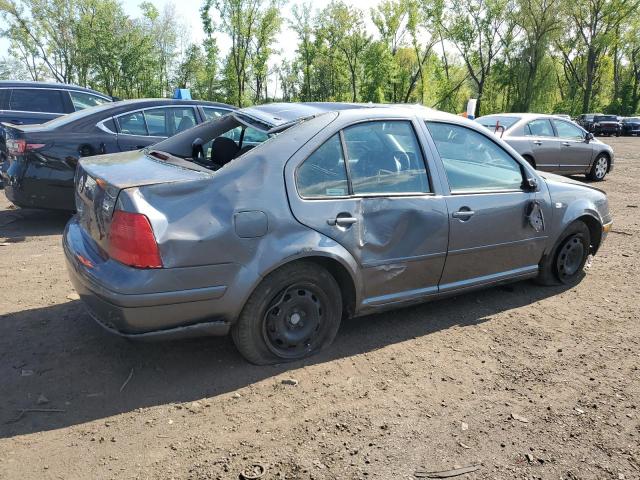 2003 Volkswagen Jetta Gl VIN: 3VWRK69M83M119911 Lot: 54893284