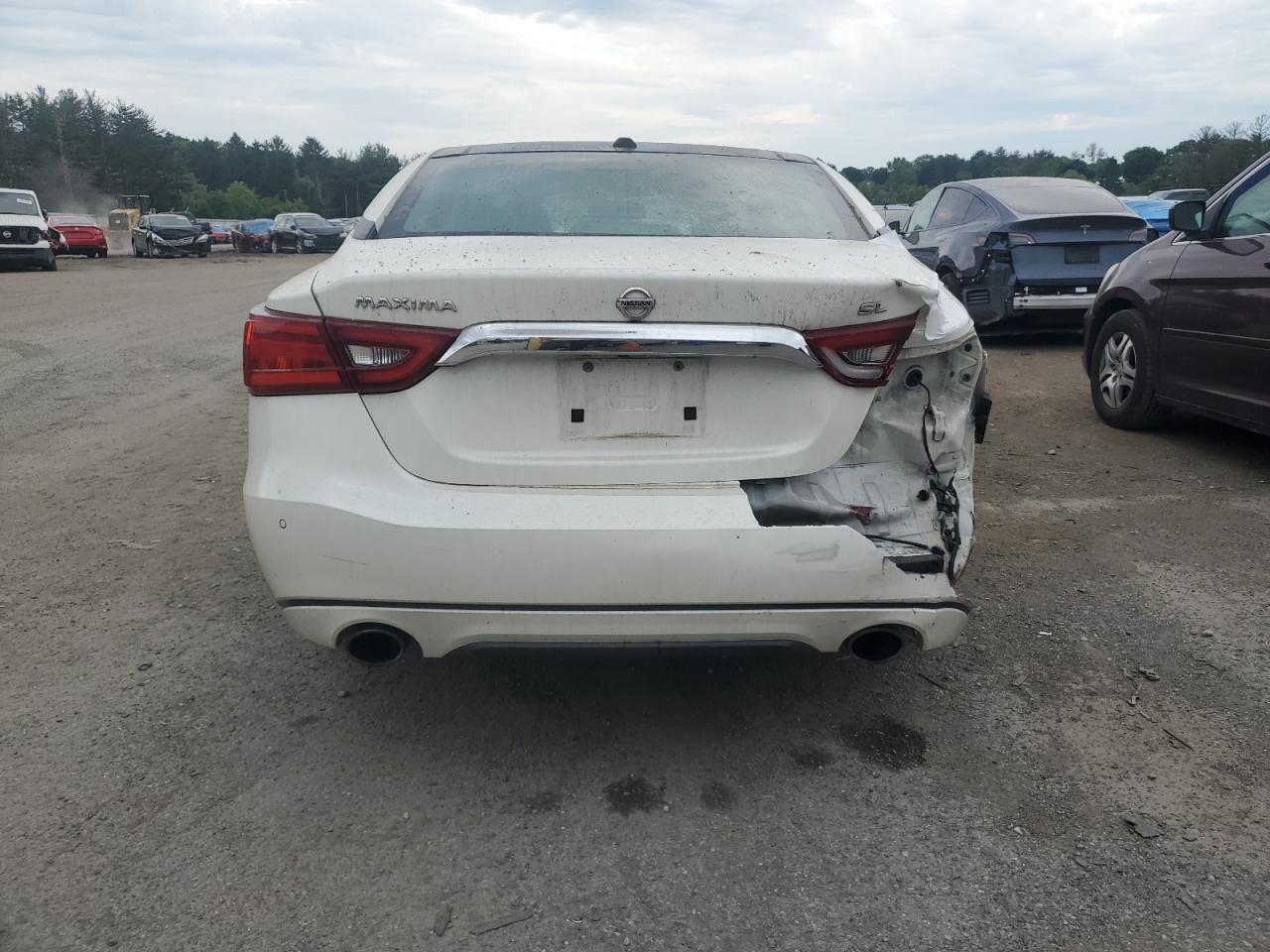 1N4AA6AP2HC369328 2017 Nissan Maxima 3.5S