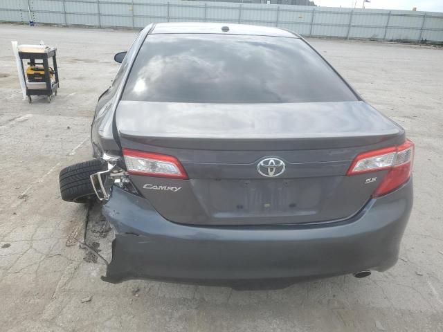 VIN 4T1BF1FK4EU841143 2014 Toyota Camry, L no.6